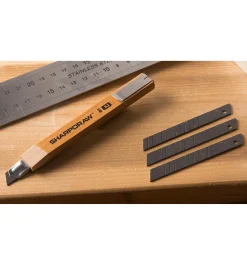 Lee Valley SharpDraw Pencil