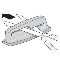 Lee Valley Shear & Scissor Sharpener