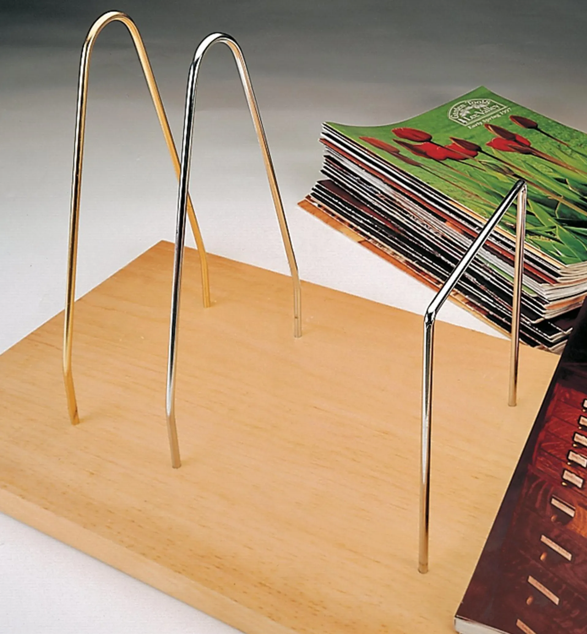 Lee Valley Shelf Dividers