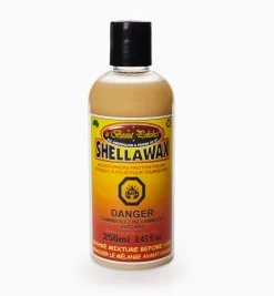 Lee Valley Shellawax Liquid