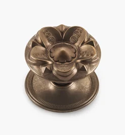 Lee Valley Sheraton Knobs