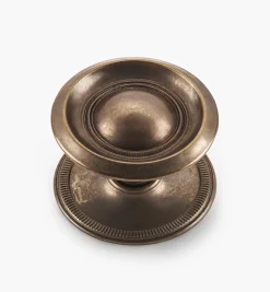 Lee Valley Sheraton Knobs