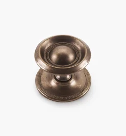 Lee Valley Sheraton Knobs