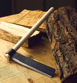 Lee Valley Shingle And Riving Froe