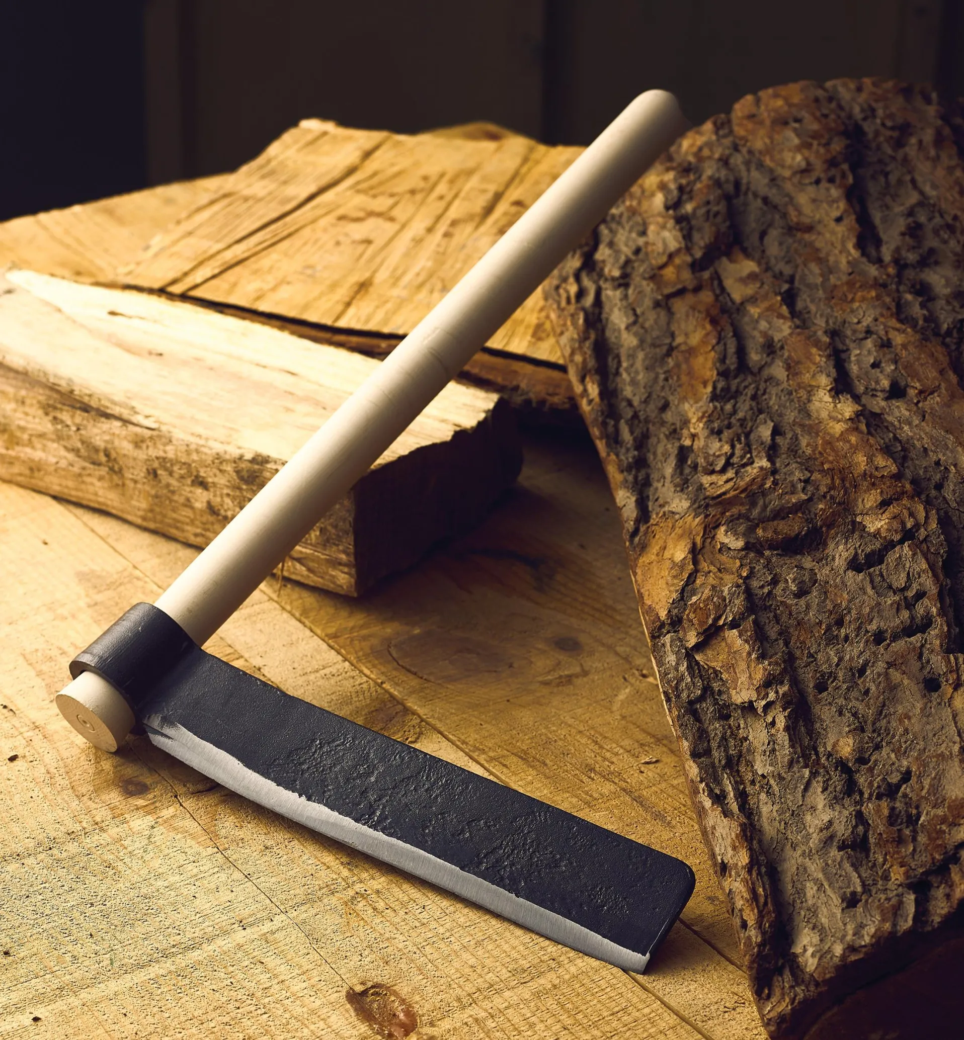 Lee Valley Shingle And Riving Froe