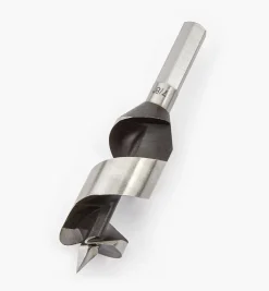 Lee Valley Short Auger Bits