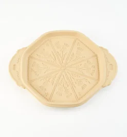 Lee Valley Shortbread Pan