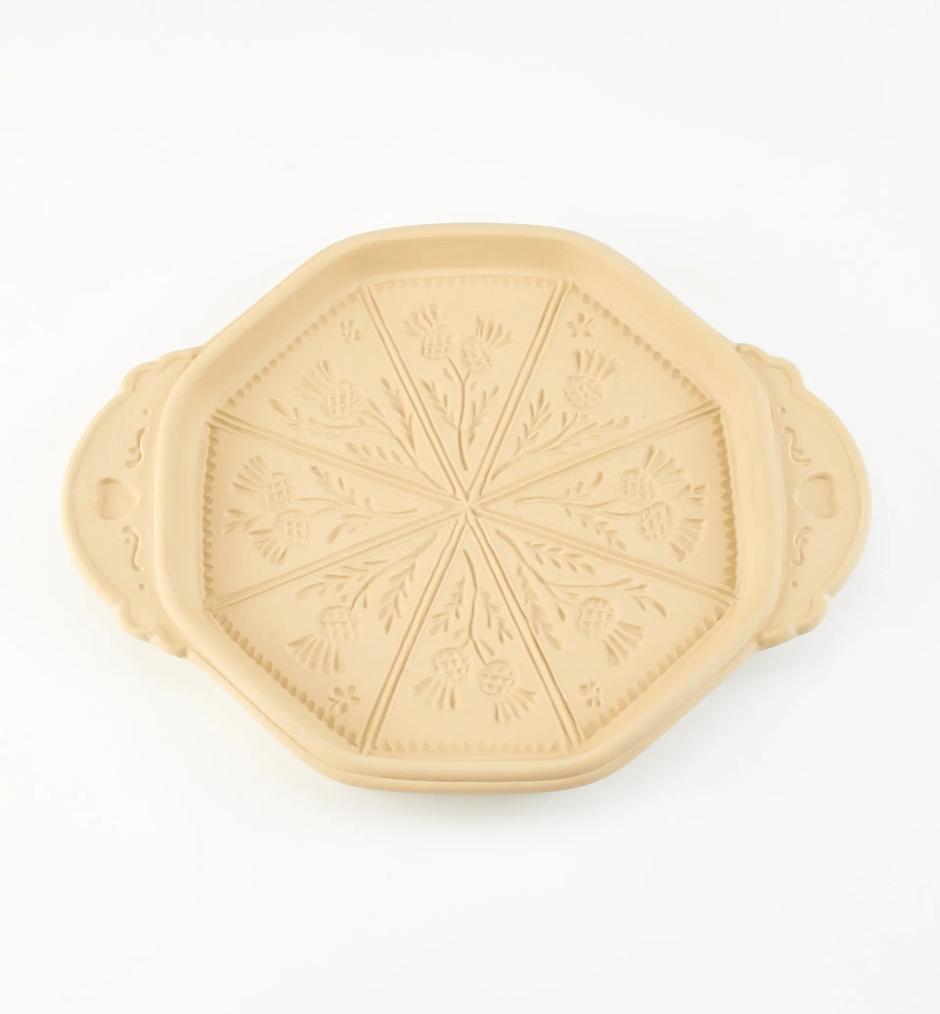 Lee Valley Shortbread Pan