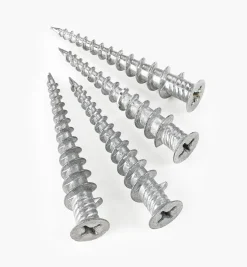 Lee Valley 1Shot Wall Anchor For Steel Studs