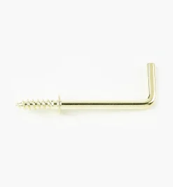 Lee Valley Shouldered Square Hooks