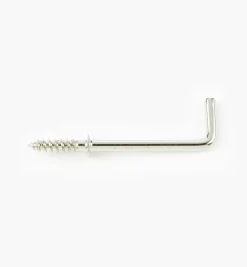 Lee Valley Shouldered Square Hooks