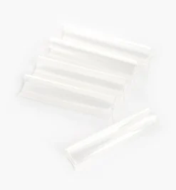 Lee Valley Shrink Tubes For White LED Lighting