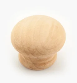 Lee Valley Side-Grain Knobs