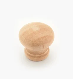 Lee Valley Side-Grain Knobs