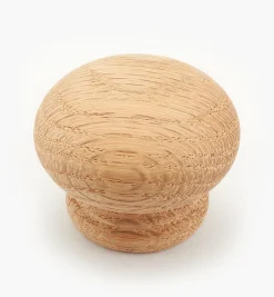 Lee Valley Side-Grain Knobs