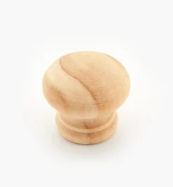 Lee Valley Side-Grain Knobs