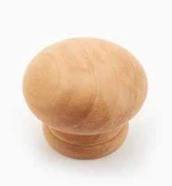 Lee Valley Side-Grain Knobs