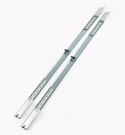 Lee Valley Side-Mount Table Slides