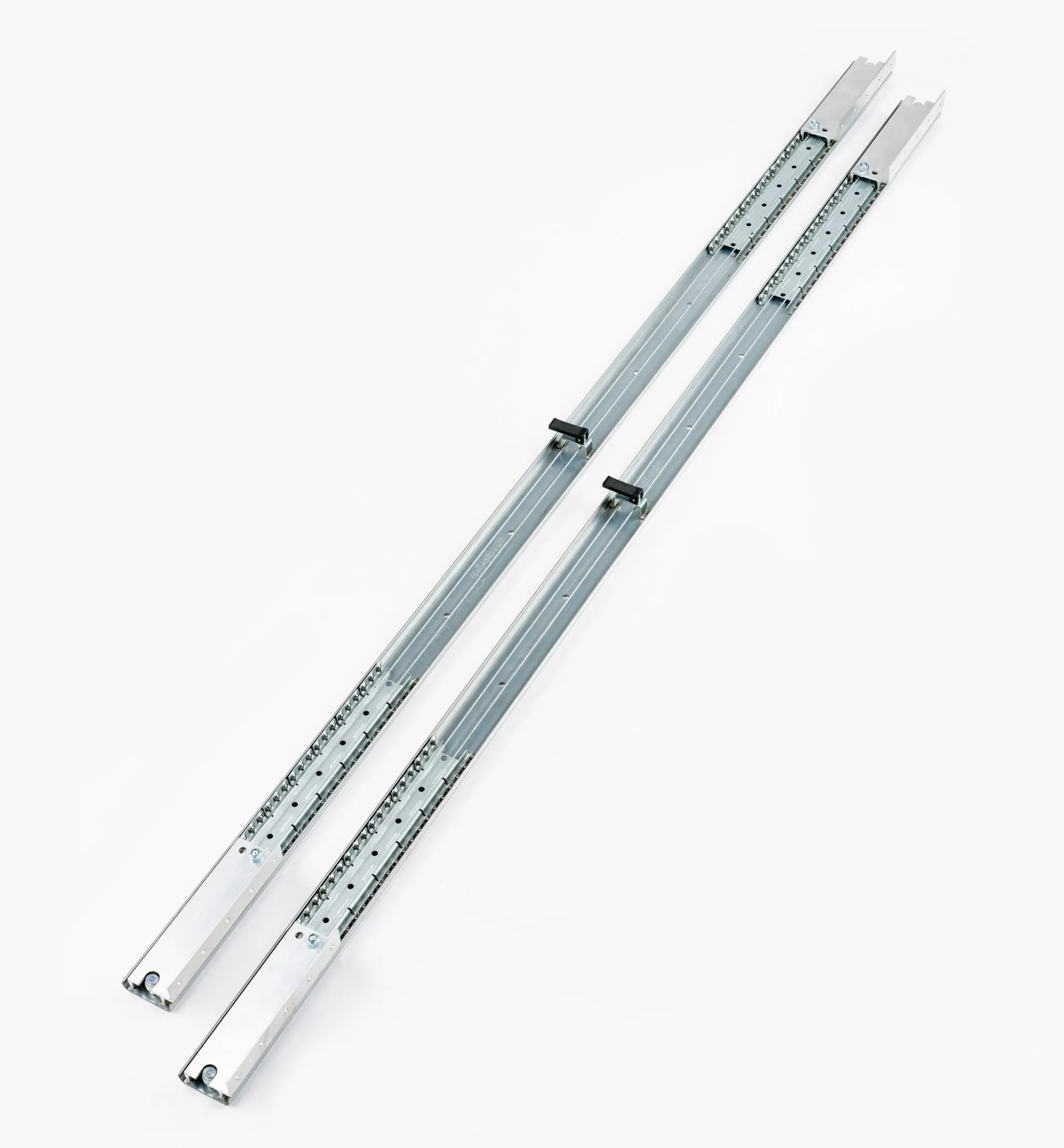 Lee Valley Side-Mount Table Slides