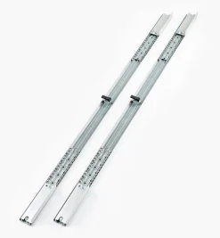 Lee Valley Side-Mount Table Slides