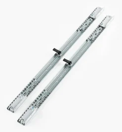 Lee Valley Side-Mount Table Slides