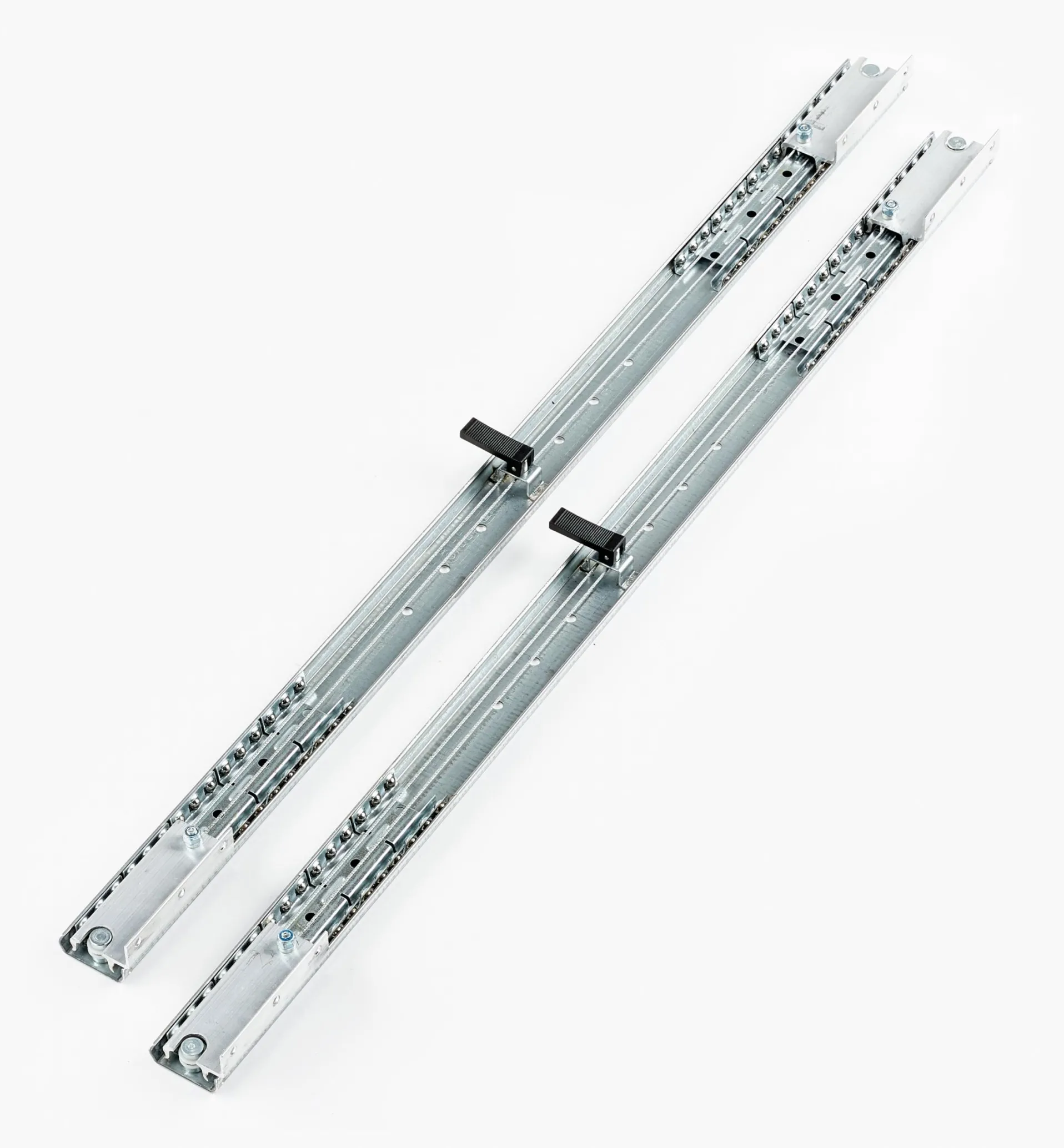 Lee Valley Side-Mount Table Slides