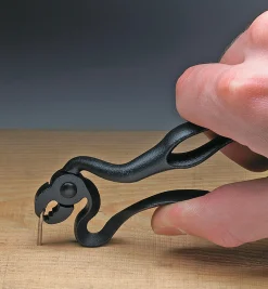 Lee Valley Sidewinder Pliers