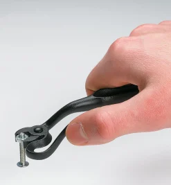 Lee Valley Sidewinder Pliers