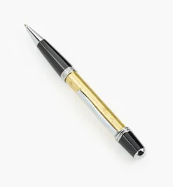 Lee Valley Sierra Half-Twist Pen Hardware