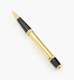 Lee Valley Sierra Half-Twist Pen Hardware