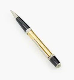 Lee Valley Sierra Half-Twist Pen Hardware