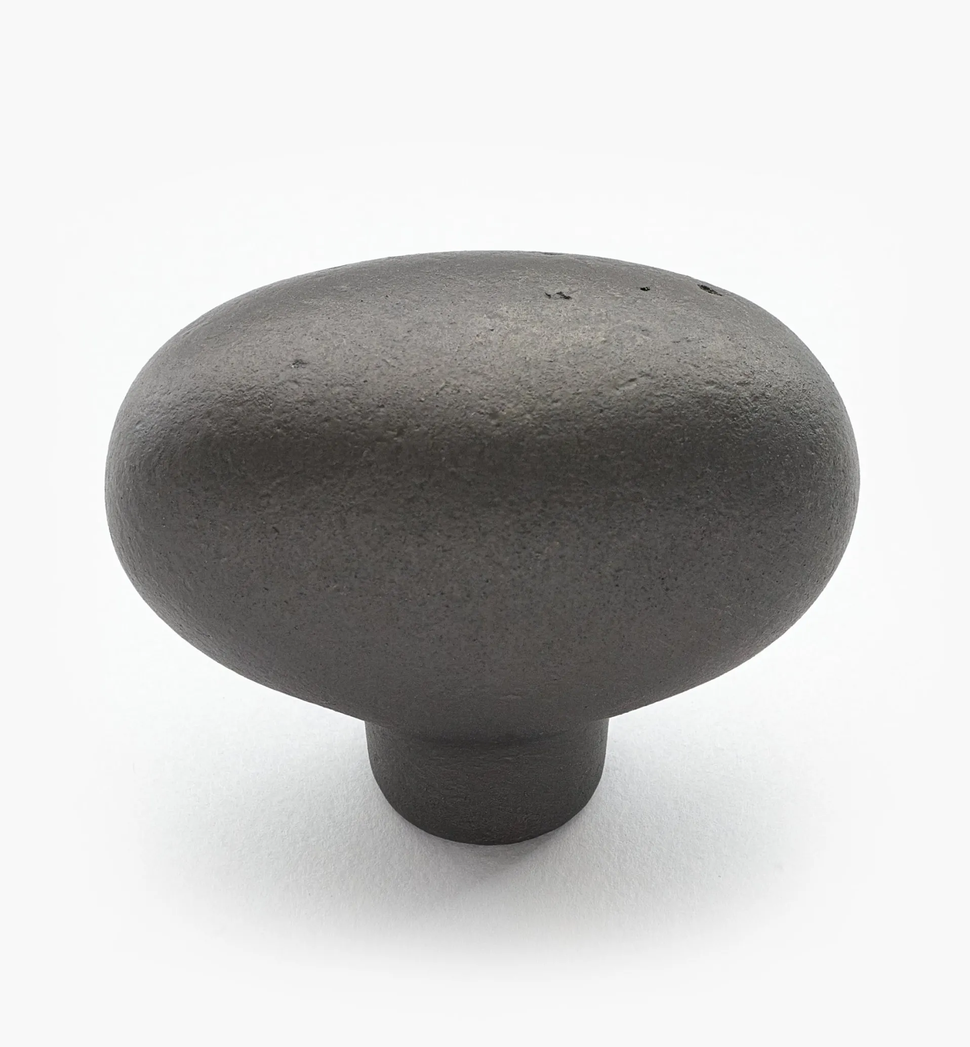 Lee Valley Sierra Large Oval Knob