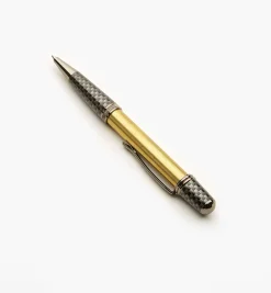 Lee Valley Sierra Nomad Pen Hardware