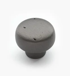 Lee Valley Sierra Round Knob