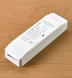 Lee Valley Signal Amplifier For RGB+W LED Tape Lights