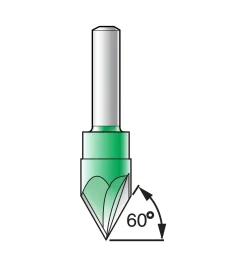 Lee Valley Signmaking Bit