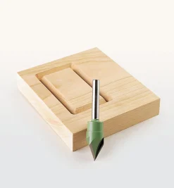 Lee Valley Signmaking Bit