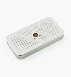 Lee Valley Silica Gel Dehumidifiers