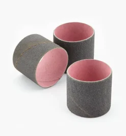 Lee Valley Silicon Carbide Sleeves