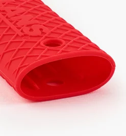 Lee Valley Silicone Cast-Iron Handle Grip