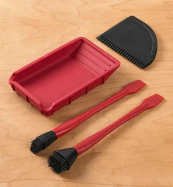 Lee Valley Silicone Gluing Set