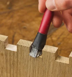 Lee Valley Silicone Gluing Set