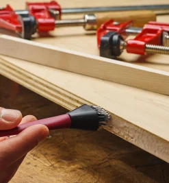 Lee Valley Silicone Gluing Set