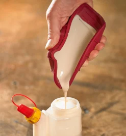 Lee Valley Silicone Gluing Set