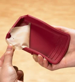 Lee Valley Silicone Gluing Set