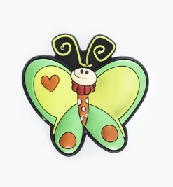 Lee Valley Silicone Kids' Butterfly Knob