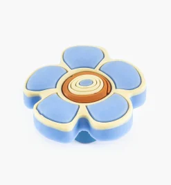 Lee Valley Silicone Kids' Flower Knobs