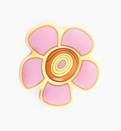 Lee Valley Silicone Kids' Flower Knobs