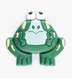 Lee Valley Silicone Kids' Frog Knob