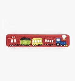Lee Valley Silicone Kids' Train Handle